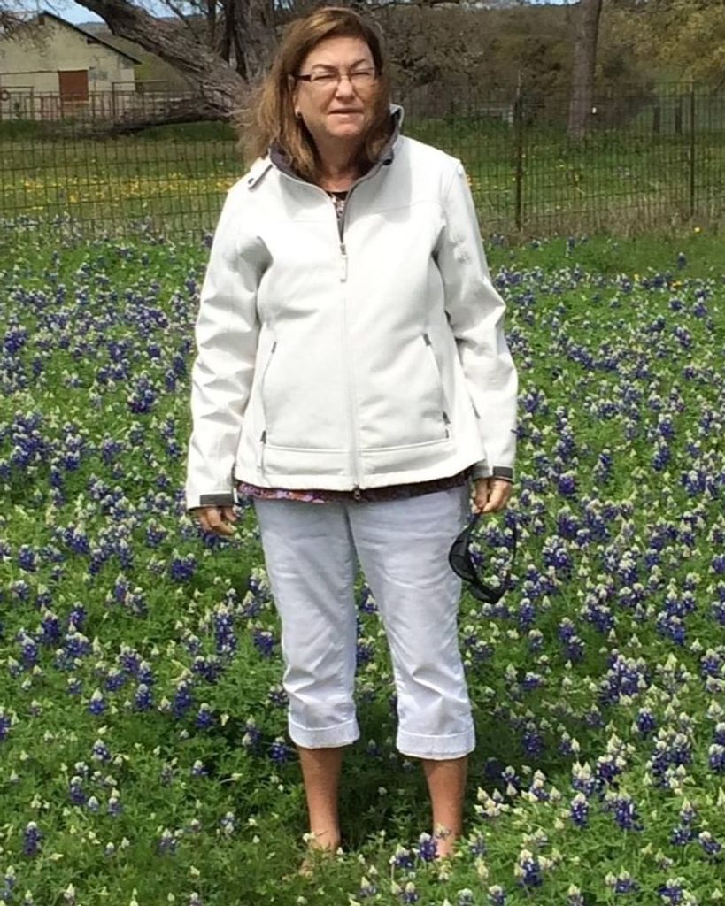 Beverly Kay Morris