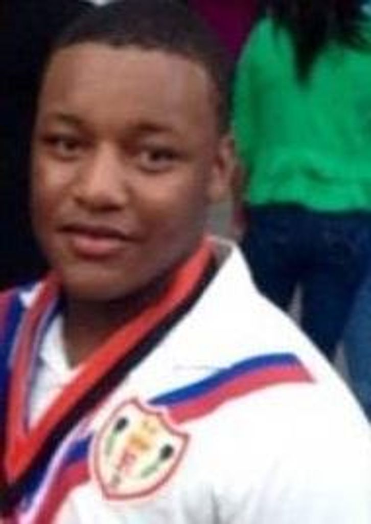 Donald Marquis Gadson Profile Photo