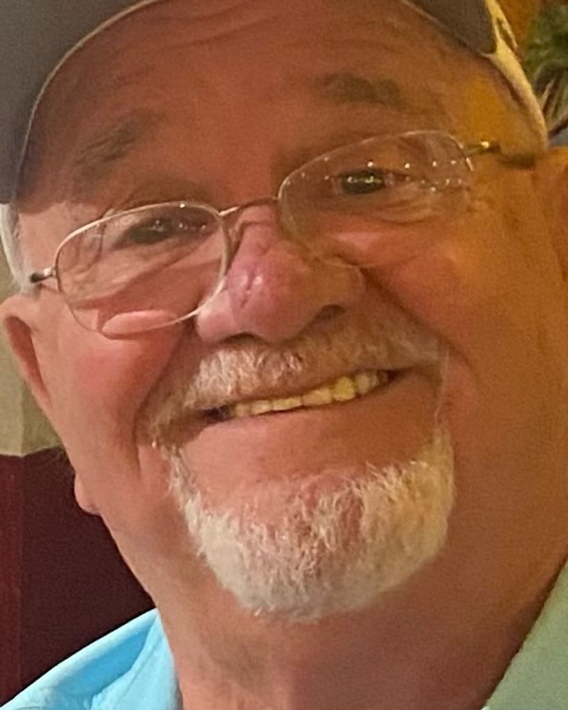 Gerald Lynn Brinson