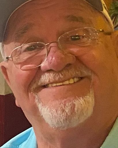 Gerald Lynn Brinson's obituary image