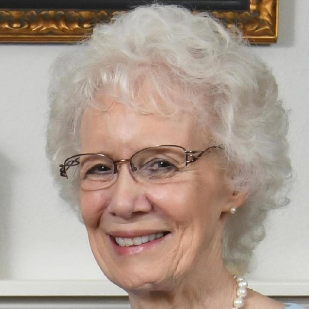 Donna Mae Houston Moseley Profile Photo