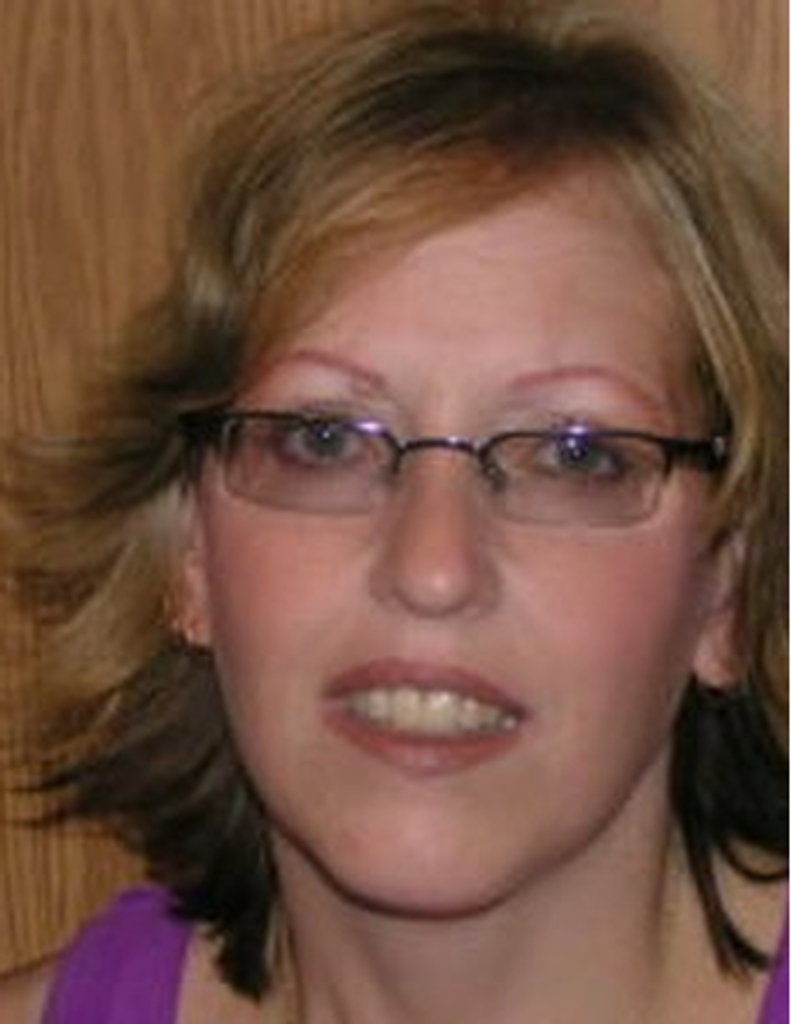 Christina  Marie Cranney Profile Photo