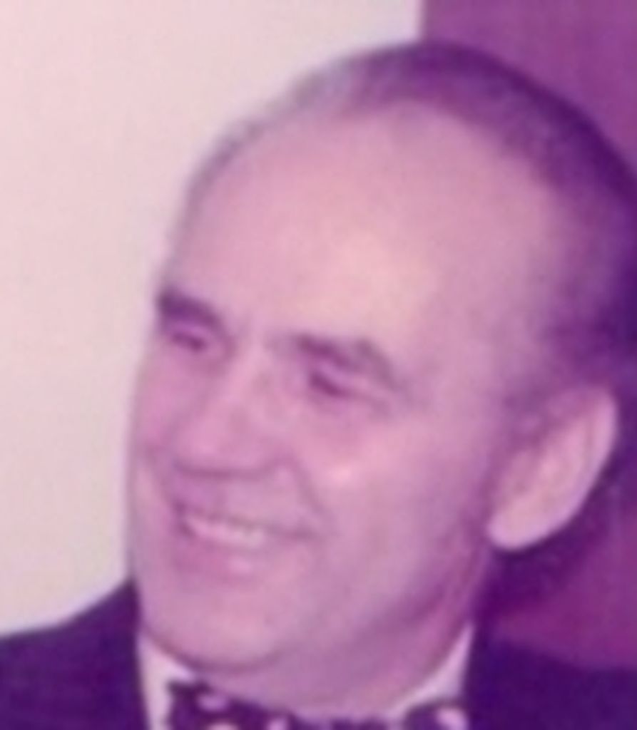 Walter Swider
