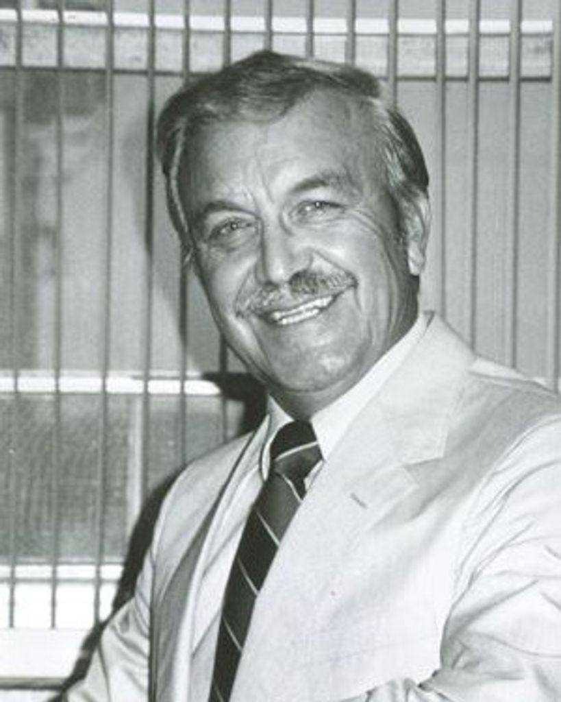 Roy De Filippis