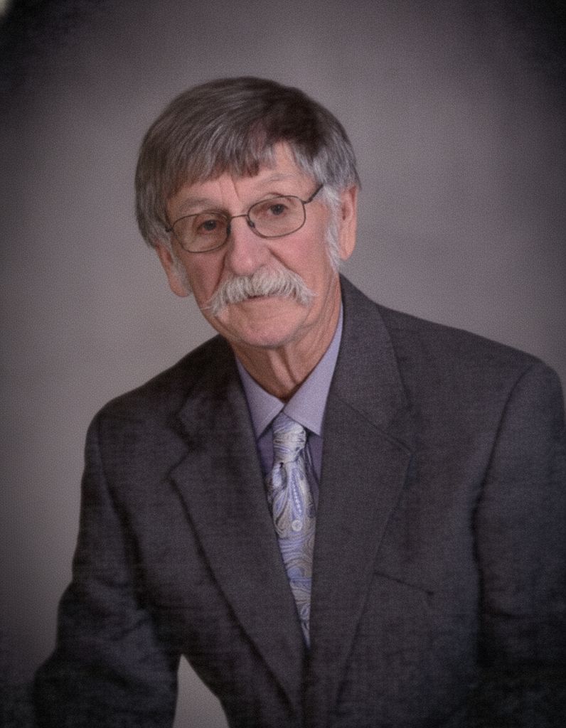 John E. Hiesterman Profile Photo