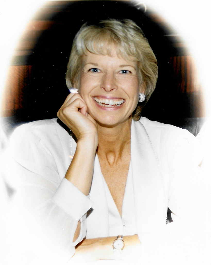 Candace Marie Harris Profile Photo