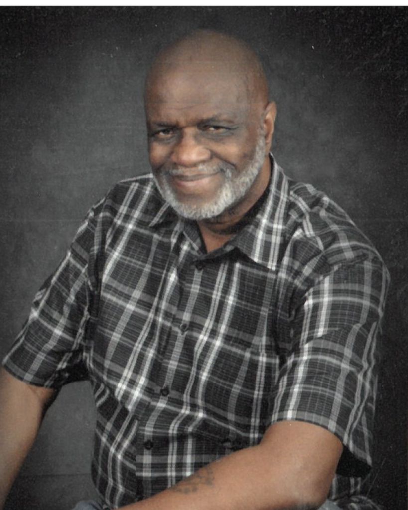 Leston Reeves MSGT, US Army (Retired)