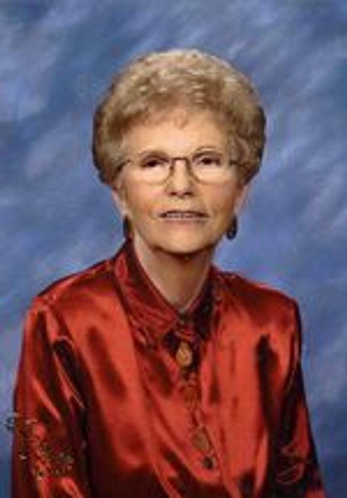 Ellen Jean Hite Mcmillian