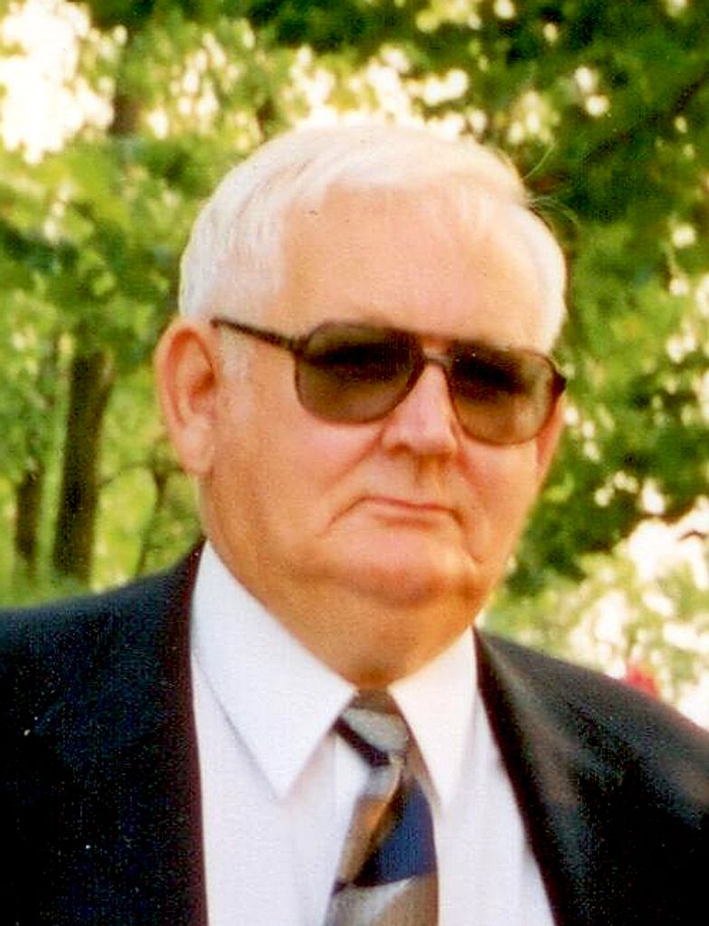 Merlin Dobbs