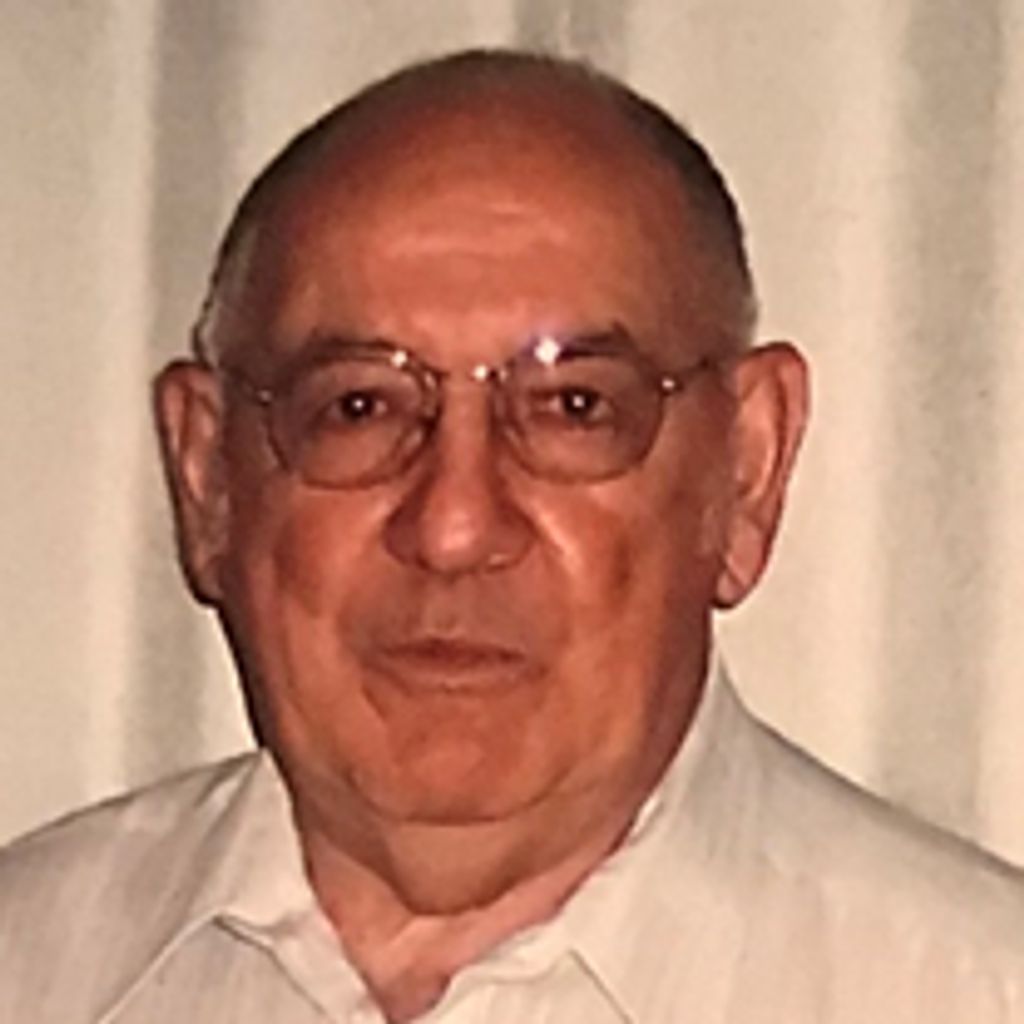 Jacob R. Bible