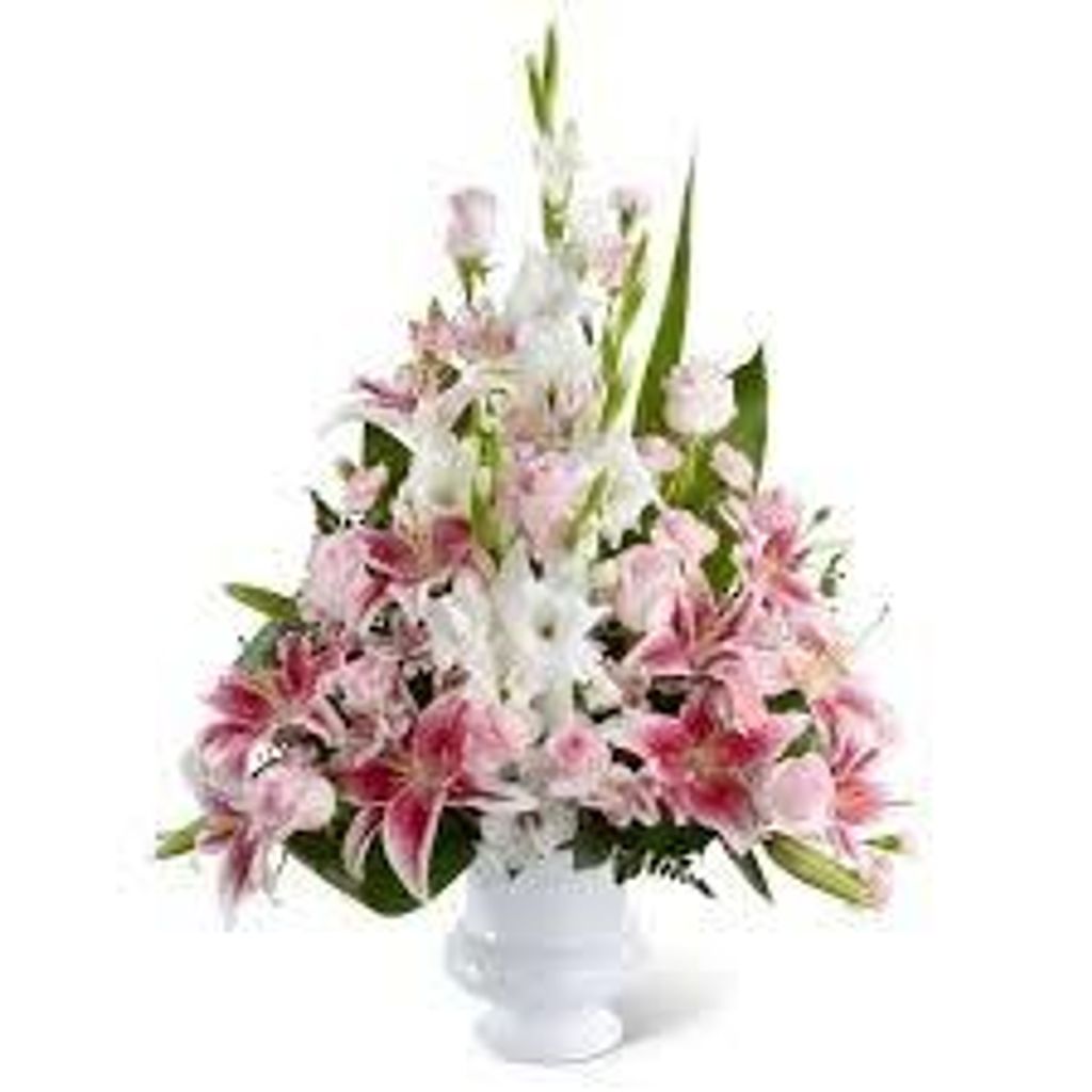 Cynthia Gay Quick Profile Photo