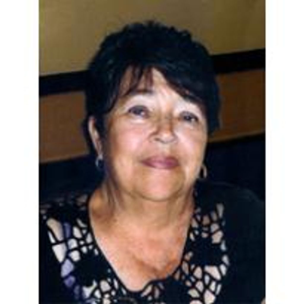 Rita Bergo