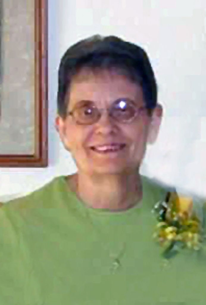 Rita Marie Heiland