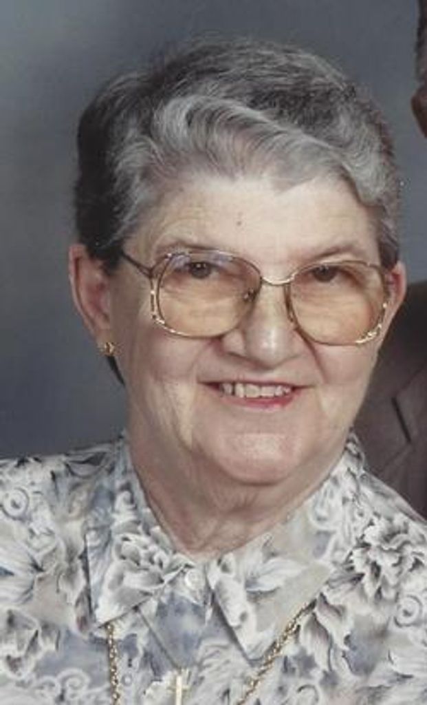 Marie Lindale Profile Photo