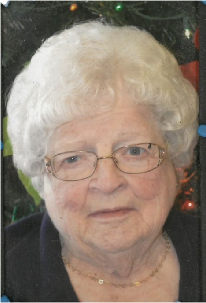 Ruth Marie Zach Profile Photo