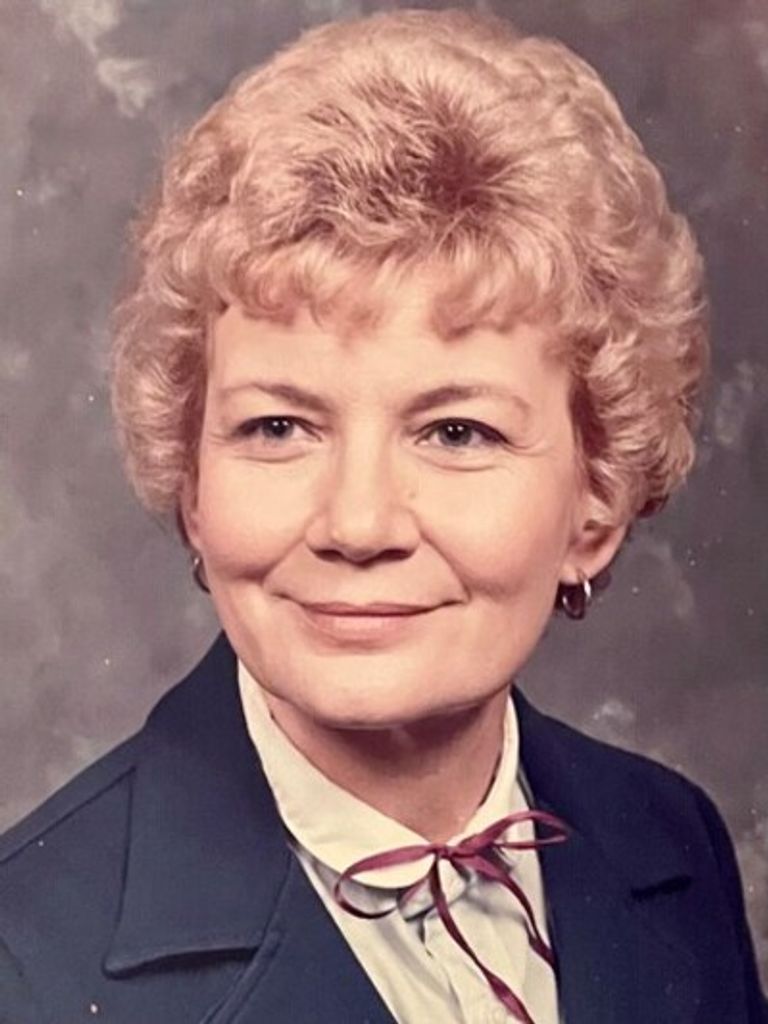 Hazel Capwell Russell Profile Photo