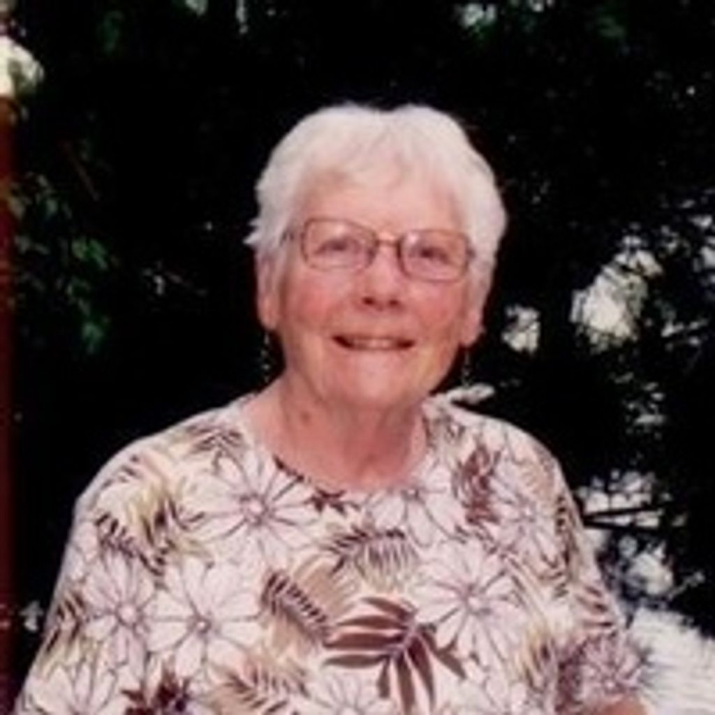 Hilda Brauch