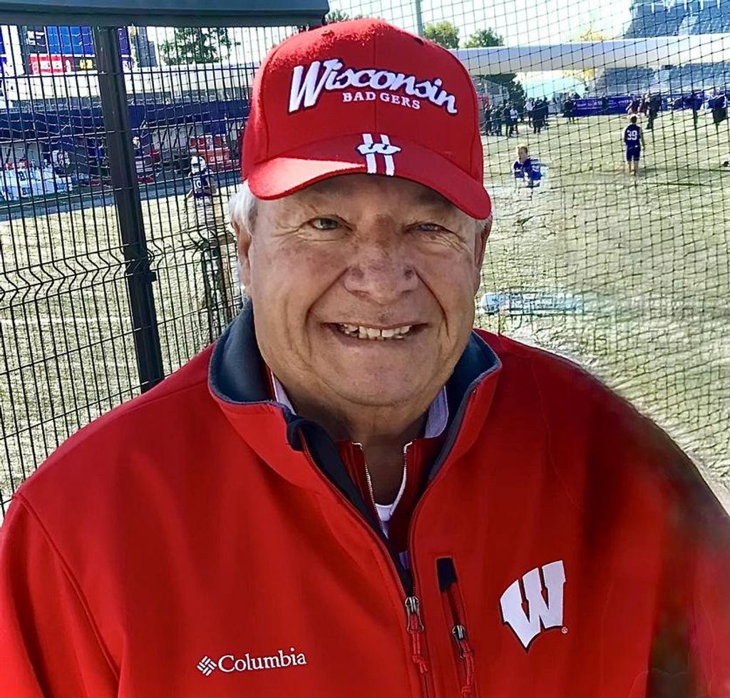 Gerald "Jerry" Edward Tiedt Profile Photo
