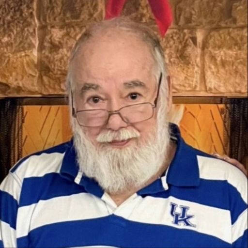 Ray Coleman Smith Profile Photo