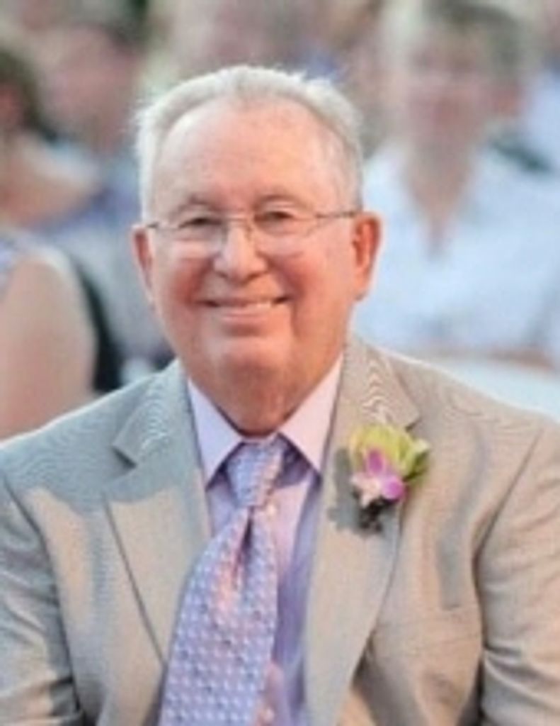 Willard Bradford