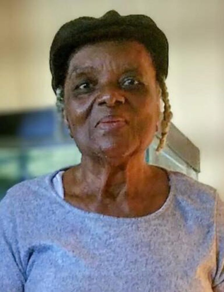 Laurna Campbell Profile Photo