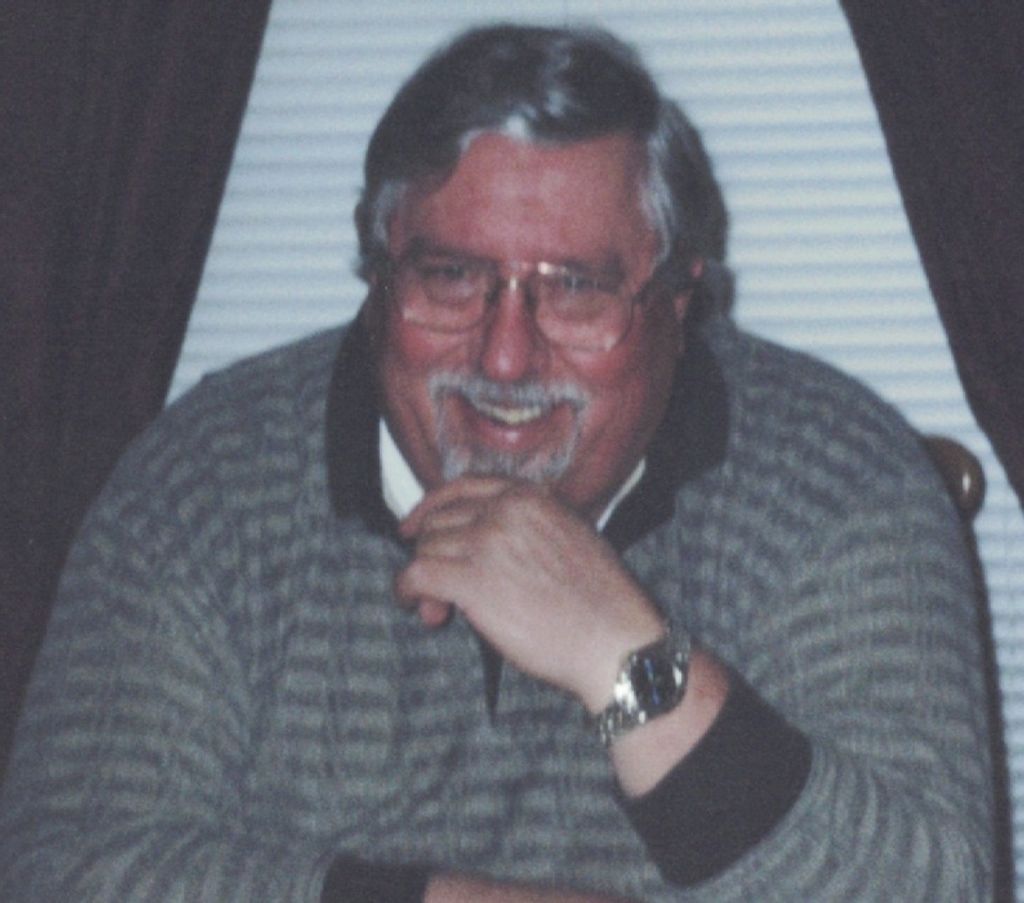 Theodore P. "Ted" Gideon Profile Photo