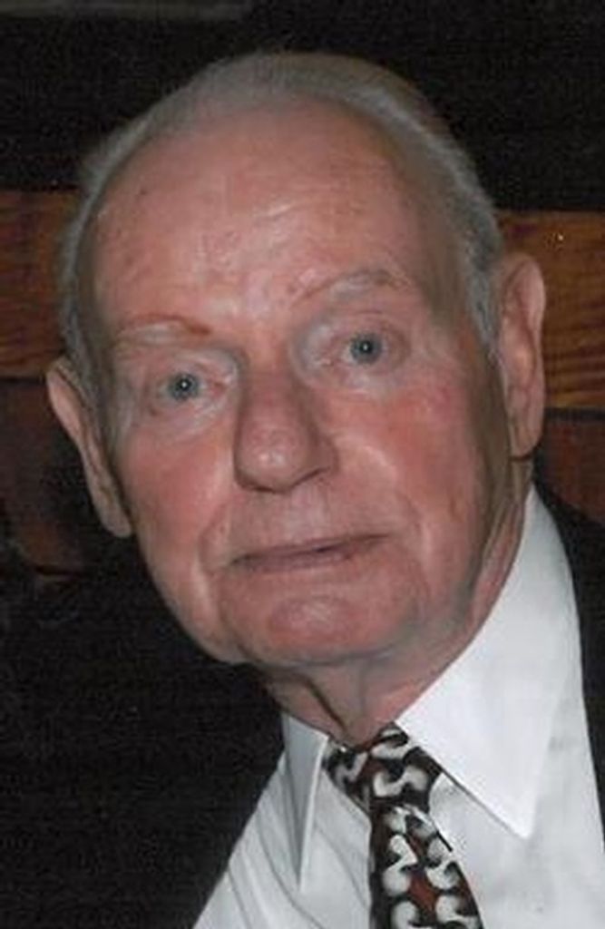 Ernest J. Gansereit
