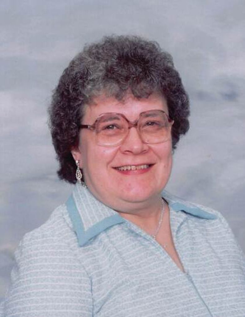 Margaret E. (Wisda)  Keck Profile Photo