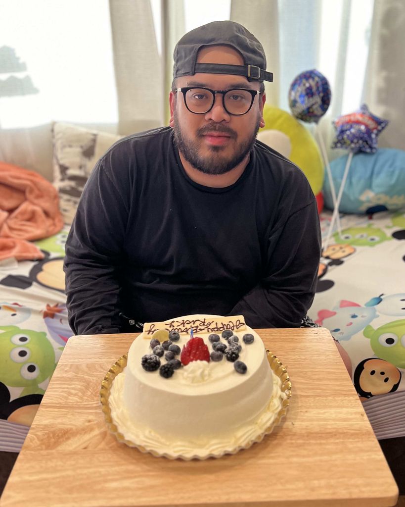 Ricky Joseph Castro Torres