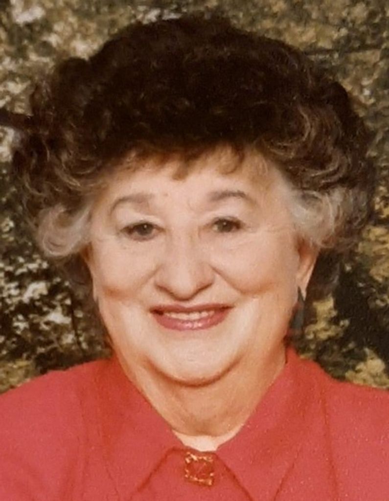Dorothy Stella Ray Profile Photo
