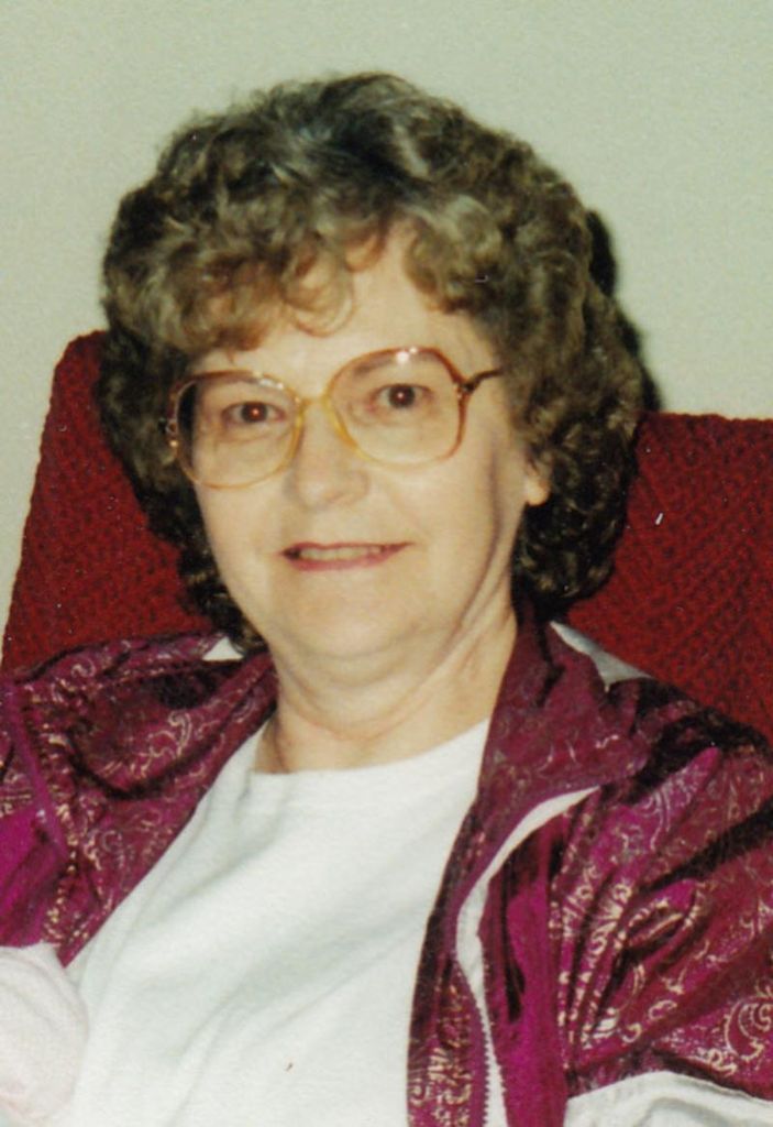 Virginia Dare Biss Profile Photo