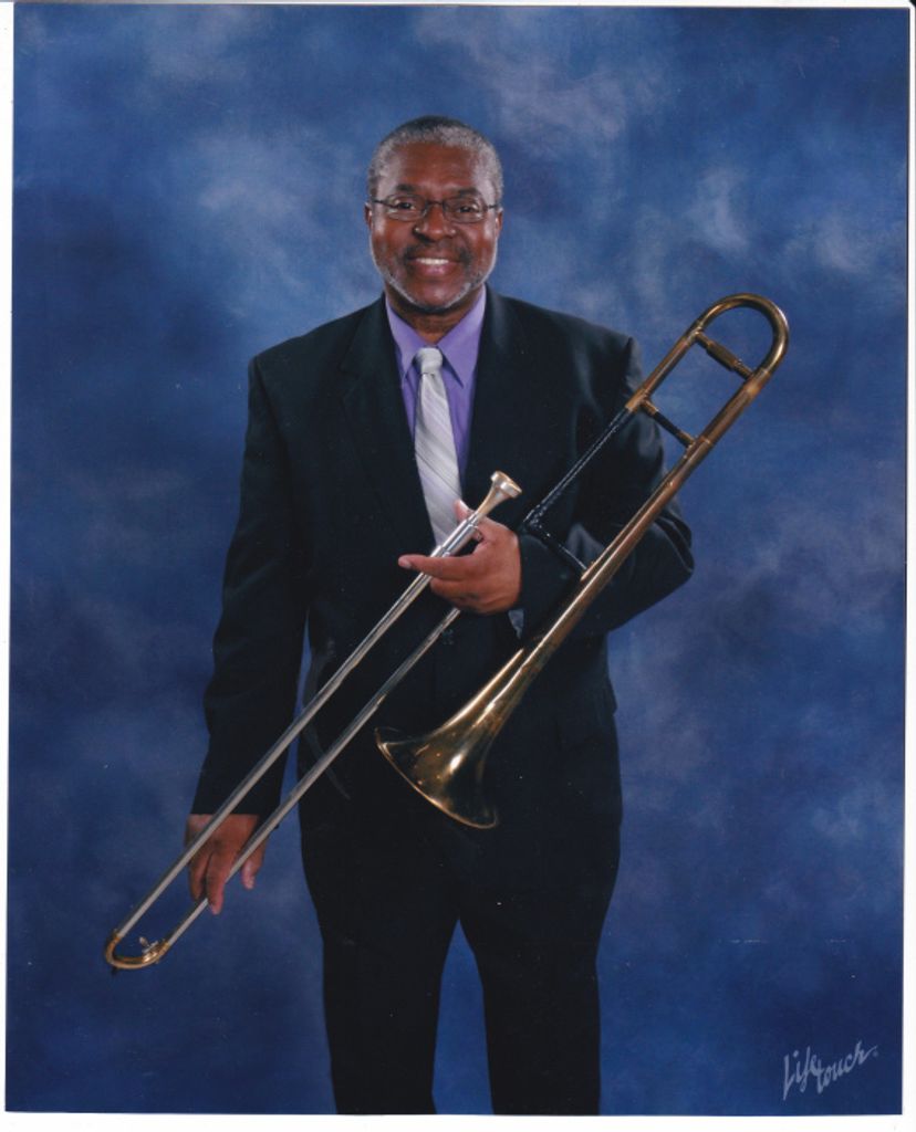 William E. Cobham, Jr.