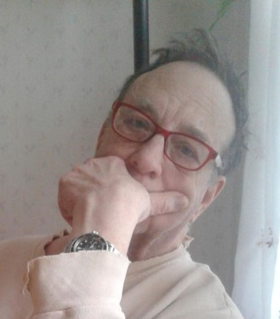 Dr. Harvey Donald Miller Profile Photo