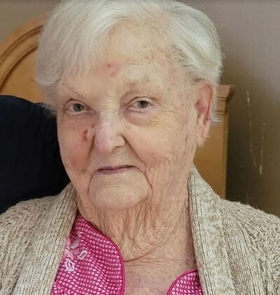 Mary Frances Smith Profile Photo