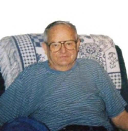 Dennie Ray Free Profile Photo