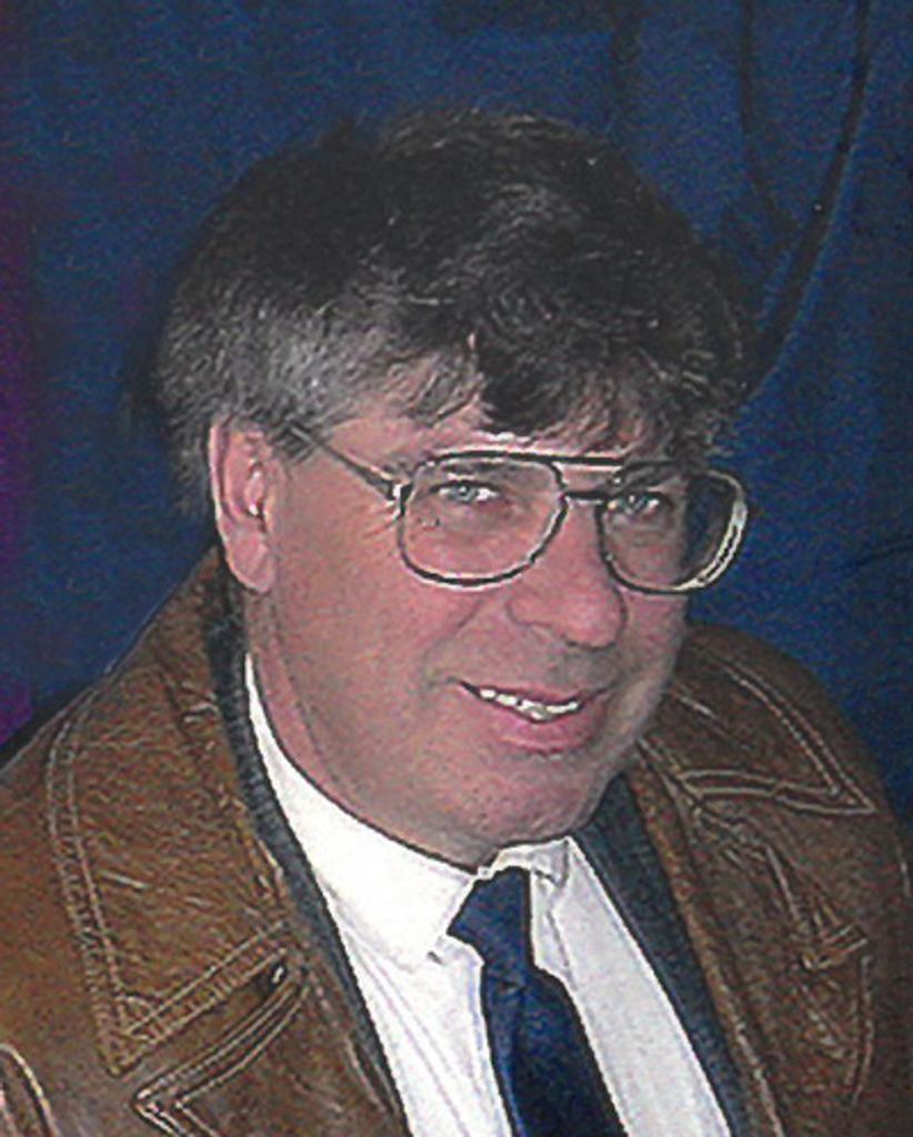 Gary Mindt