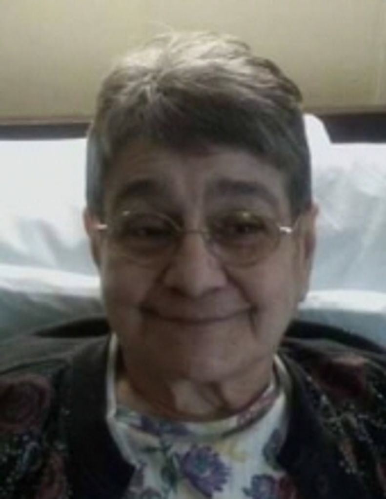 Catharine L. "Kay" Patterson