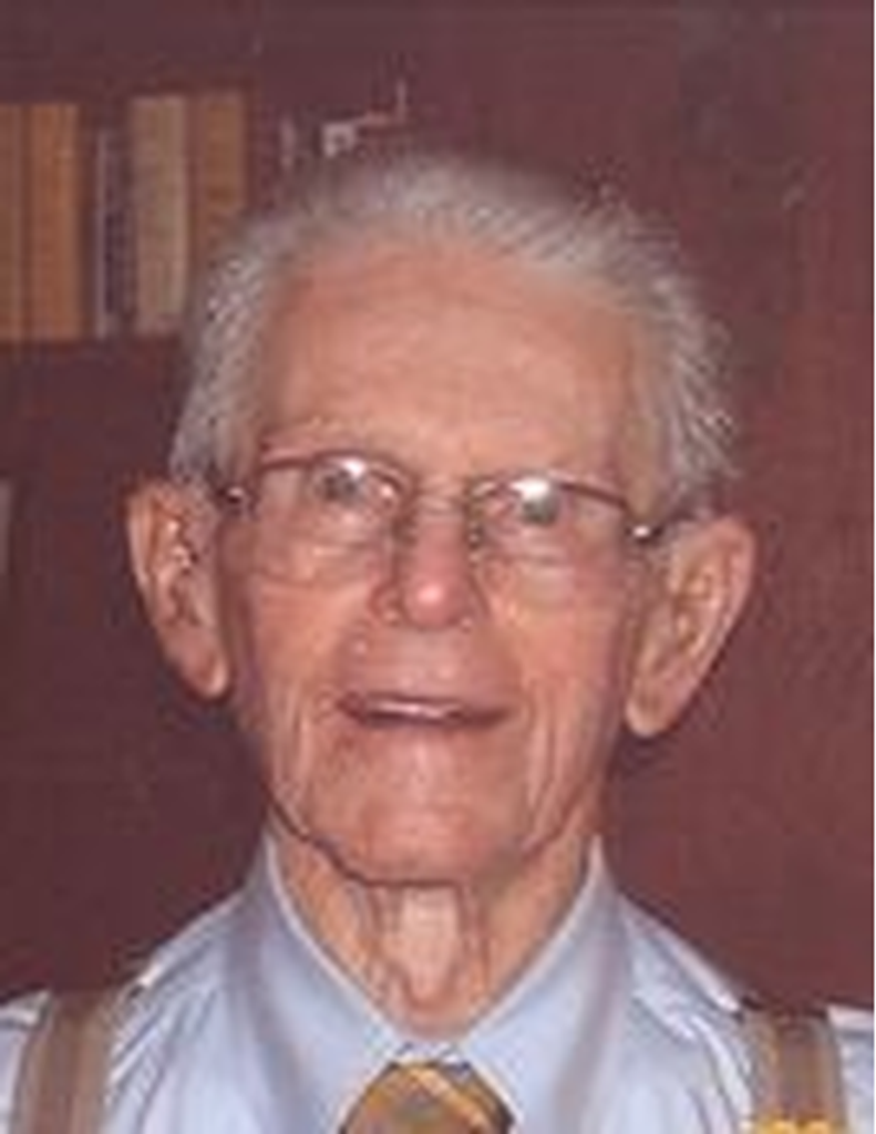 William Doyle Morgan