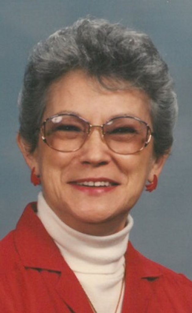 Clarabelle Williams Profile Photo