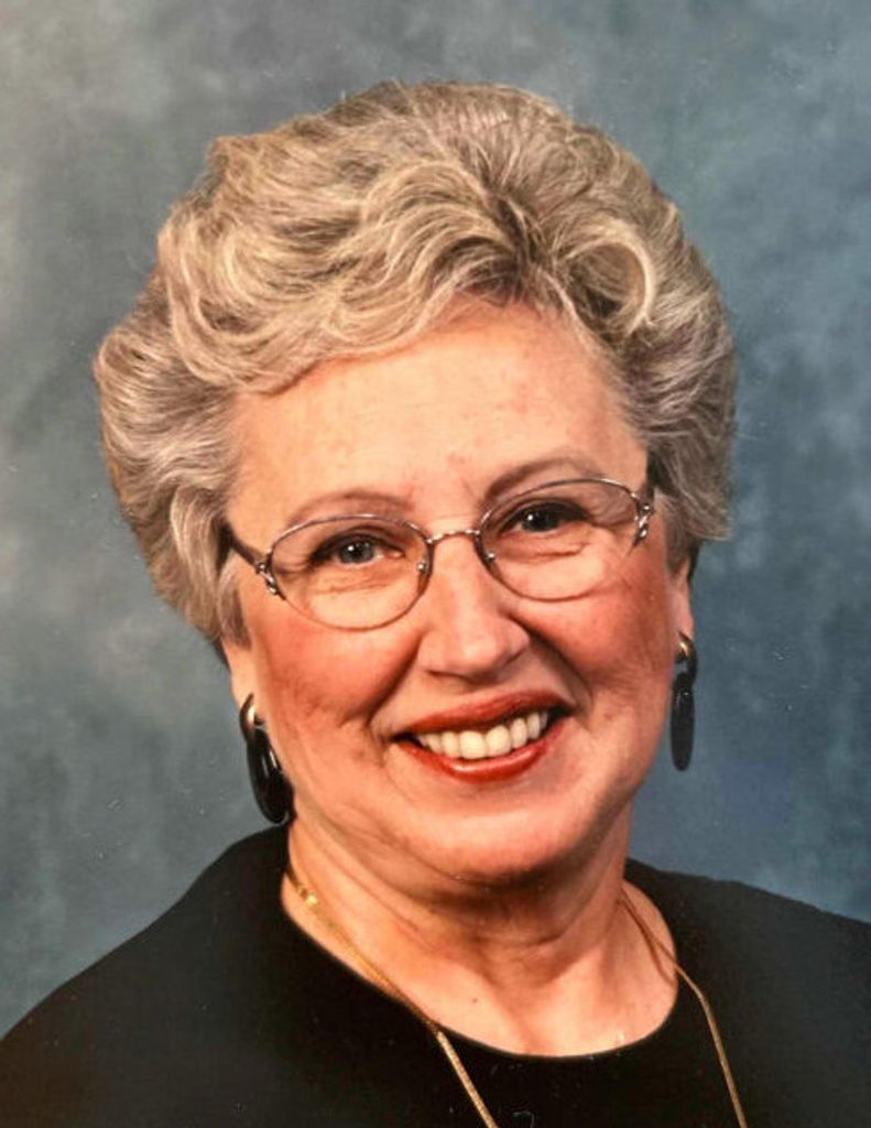 Janet (Stong)  Shaffer