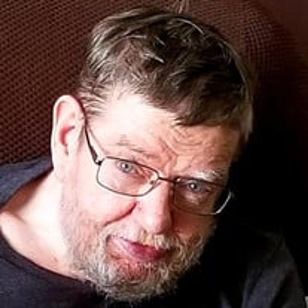 Dennis Synstelien