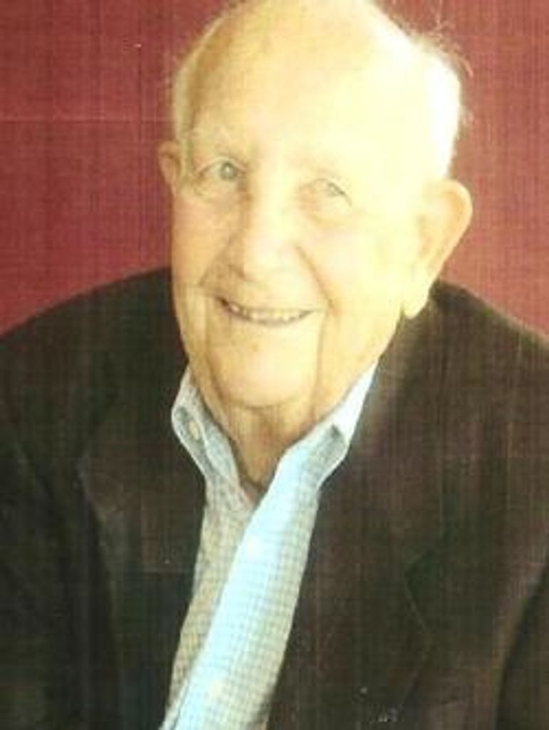 Thomas Edward Weber Sr.