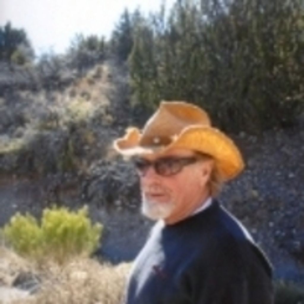 Tom Prendergast