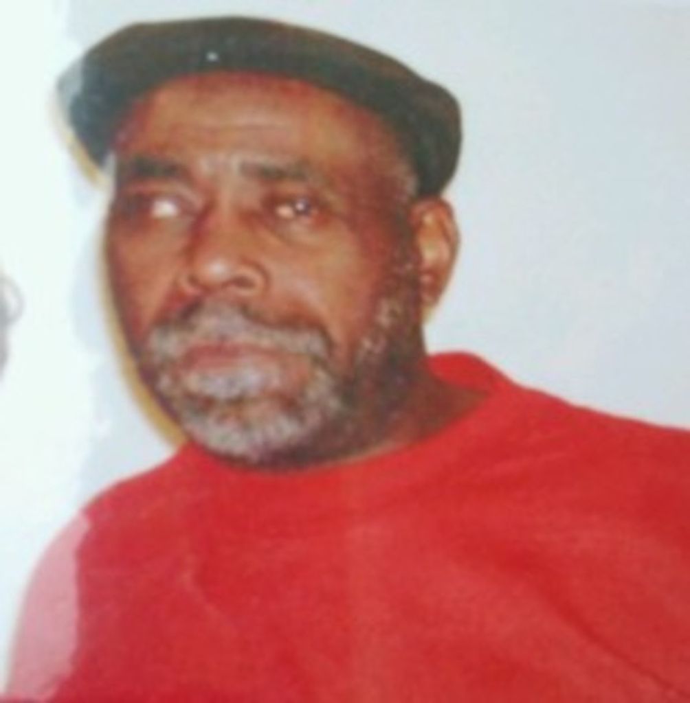 David Junior Hayden, Jr. Profile Photo