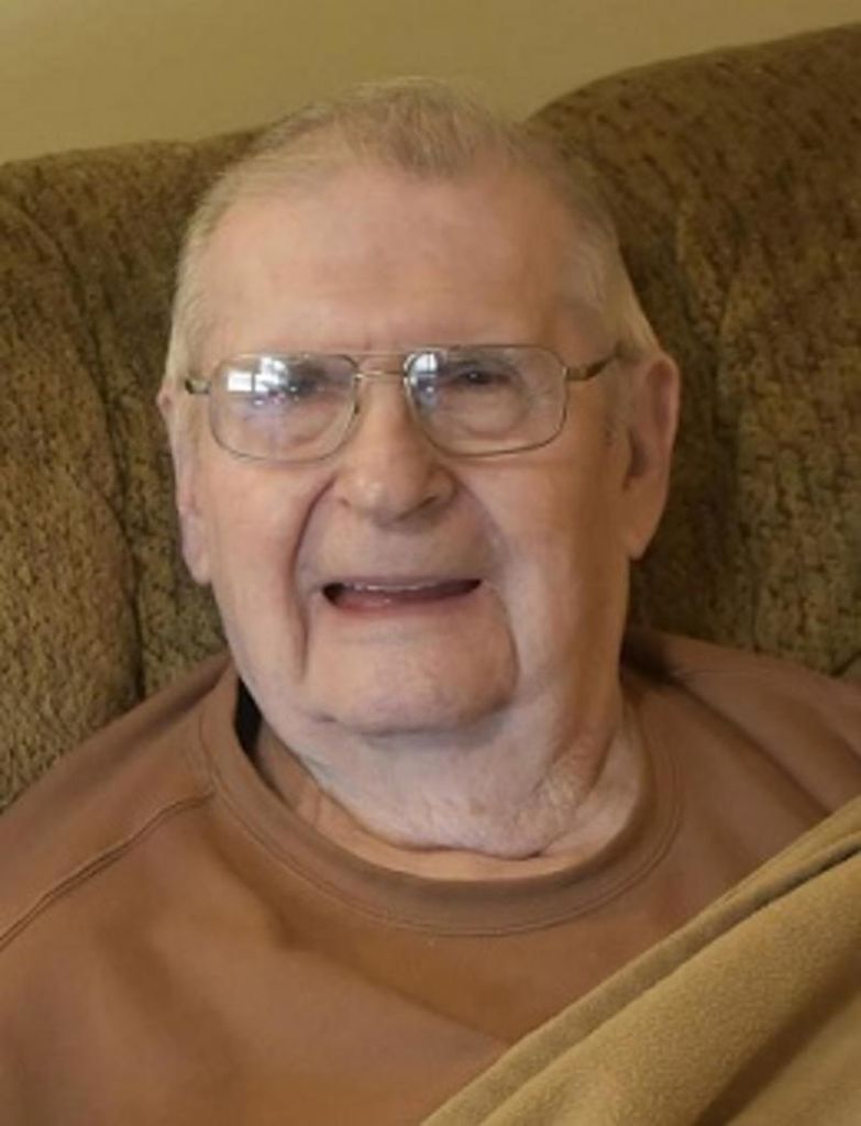 Robert "Pat" William Patterson Profile Photo