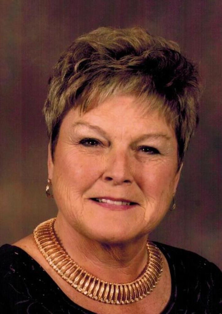 Margaret "Marge" A. (Mueller)  Ahle