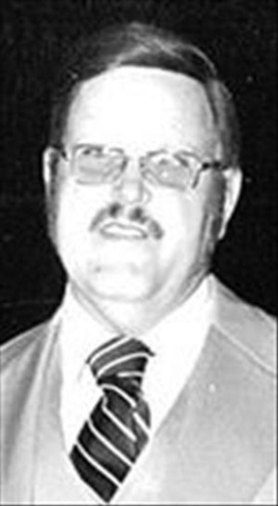 James Washburn