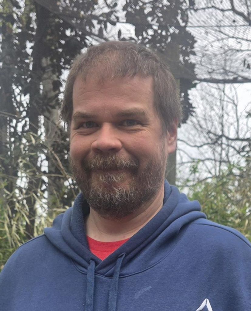 Andrew "Andy" Harris Olson Profile Photo