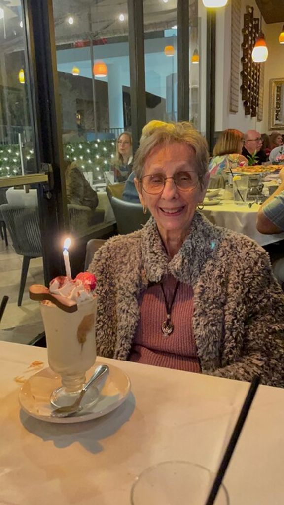 Carol F. Voress Profile Photo