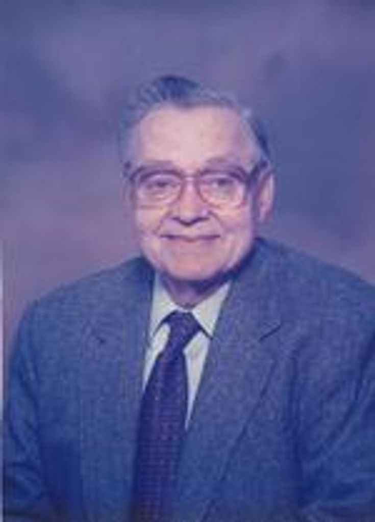 Roy Guthridge Jr